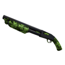 Specialized Killstreak Clover Camo'd Shotgun (Factory New)