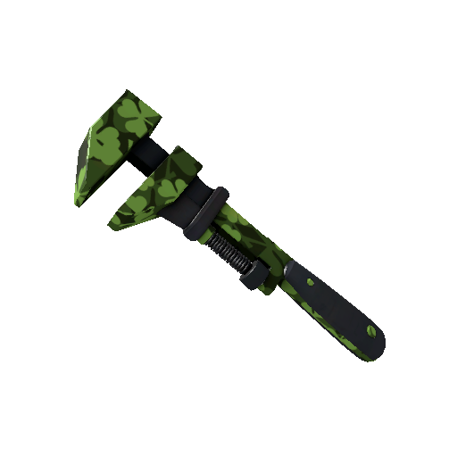 Clover Camod Wrench