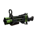 Clover Camo'd Iron Bomber (Field-Tested)