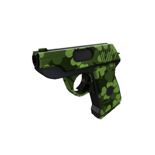 Clover Camod Pistol