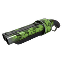 Clover Camo'd Scattergun (Field-Tested)