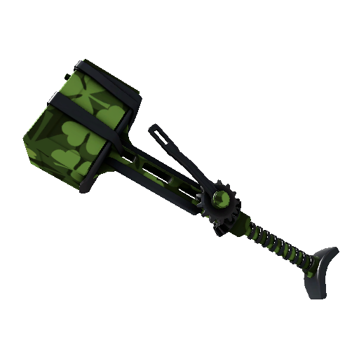 Clover Camod Powerjack