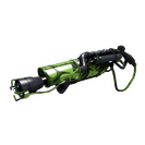 Strange Professional Killstreak Clover Camo'd Degreaser (Factory New)
