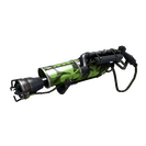 Specialized Killstreak Clover Camo'd Degreaser (Field-Tested)