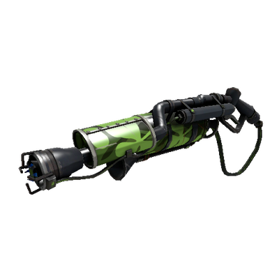 Specialized Killstreak Clover Camo'd Degreaser (Field-Tested)