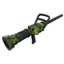 Clover Camo'd Medi Gun (Field-Tested)