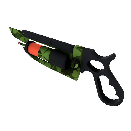 Clover Camod Ubersaw