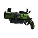 Clover Camo'd Detonator (Field-Tested)