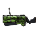 Clover Camo'd Loch-n-Load (Field-Tested)