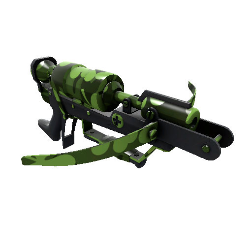 Clover Camod Crusader