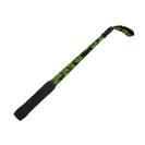 Clover Camo'd Disciplinary Action (Factory New)