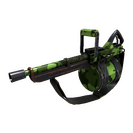 Specialized Killstreak Clover Camo'd Tomislav (Field-Tested)