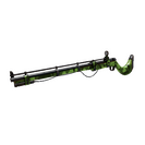 Clover Camo'd Bazaar Bargain (Minimal Wear)