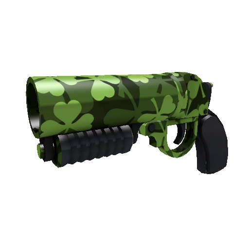 Clover Camod Scorch Shot
