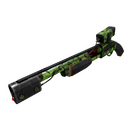 Clover Camo'd Rescue Ranger (Well-Worn)