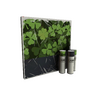 Clover Camo'd War Paint (Field-Tested)