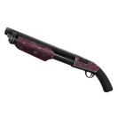Strange Specialized Killstreak Star Crossed Shotgun (Minimal Wear)