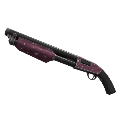 Star Crossed Shotgun (Minimal Wear)