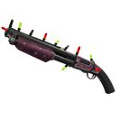 Strange Festivized Star Crossed Shotgun (Field-Tested)