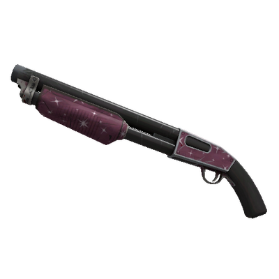 Star Crossed Shotgun (Field-Tested)