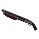 Unusual Professional Killstreak Star Crossed Shotgun (Well-Worn)