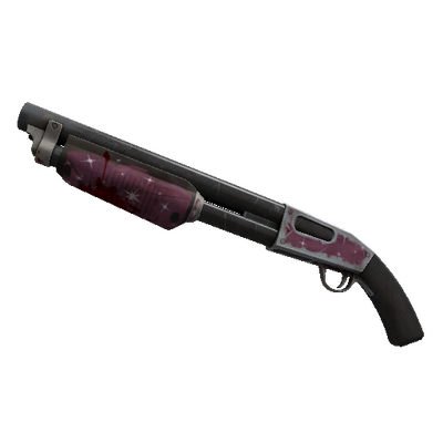 Star Crossed Shotgun (Well-Worn)