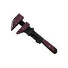 Star Crossed Wrench (Minimal Wear)