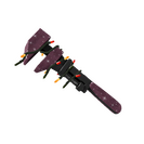 Festivized Specialized Killstreak Star Crossed Wrench (Factory New)