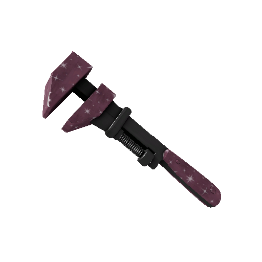 Star Crossed Wrench