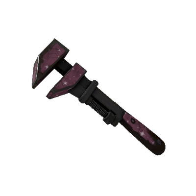 Strange Star Crossed Wrench (Field-Tested)