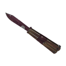 Star Crossed Knife (Minimal Wear)