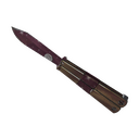 Star Crossed Knife (Minimal Wear)