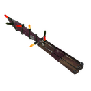 Strange Festivized Professional Killstreak Star Crossed Knife (Field-Tested)