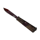 Star Crossed Knife (Battle Scarred)