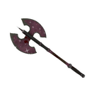 Star Crossed Scotsman's Skullcutter (Battle Scarred)