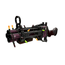 Festivized Star Crossed Iron Bomber (Battle Scarred)