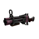 Strange Star Crossed Iron Bomber (Well-Worn)