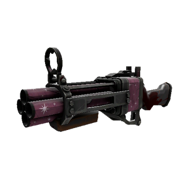Star Crossed Iron Bomber (Well-Worn)