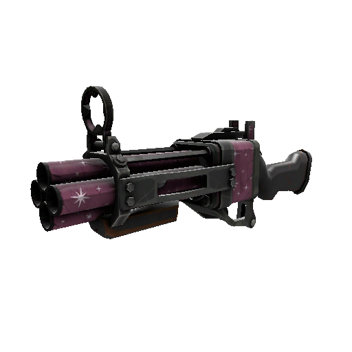 Star Crossed Iron Bomber (Field-Tested)