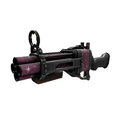 Star Crossed Iron Bomber (Field-Tested)