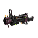 Strange Festivized Professional Killstreak Star Crossed Iron Bomber (Minimal Wear)