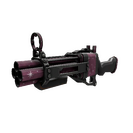 Strange Specialized Killstreak Star Crossed Iron Bomber (Minimal Wear)