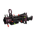 Strange Festivized Specialized Killstreak Star Crossed Iron Bomber (Factory New)