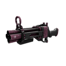 Strange Professional Killstreak Star Crossed Iron Bomber (Factory New)