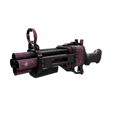 Specialized Killstreak Star Crossed Iron Bomber (Factory New)