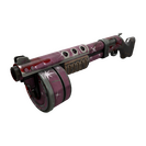 Star Crossed Panic Attack (Battle Scarred)