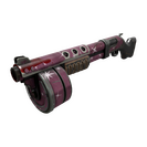 Star Crossed Panic Attack (Well-Worn)