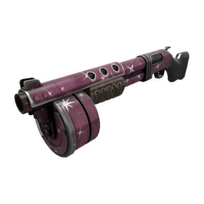 Star Crossed Panic Attack (Field-Tested)
