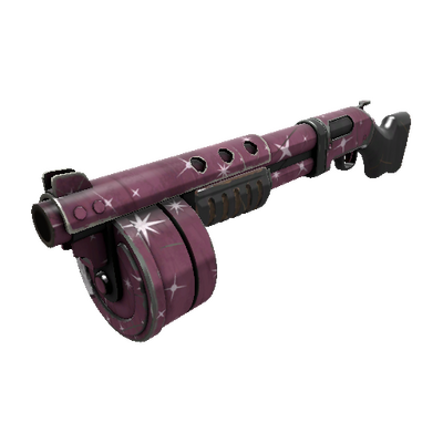 Star Crossed Panic Attack (Minimal Wear)