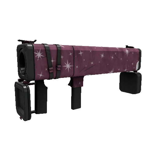Star Crossed Black Box (Minimal Wear)